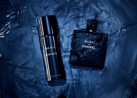 bleu de chanel clolgne|what does bleu de chanel smell like.